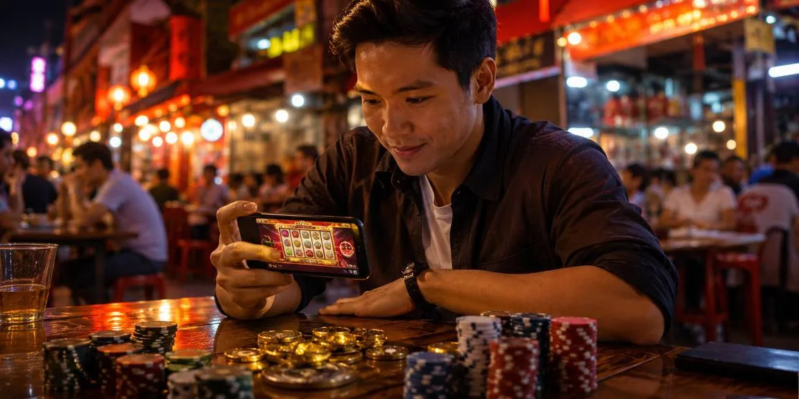 fa888 Baccarat Siêu Tốc